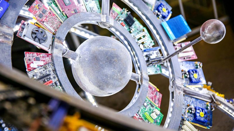 企业级搜索引擎：构建高效信息检索的基石