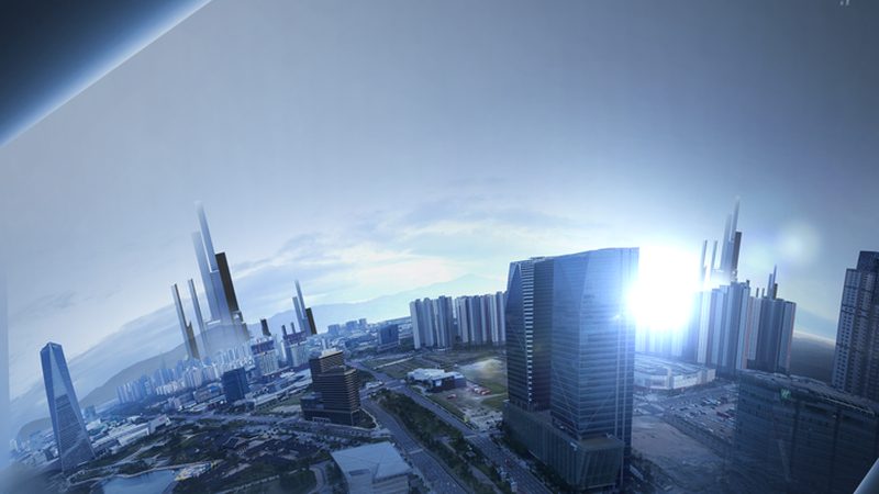 企业数字化转型的关键一步：落地解决方案的构建**